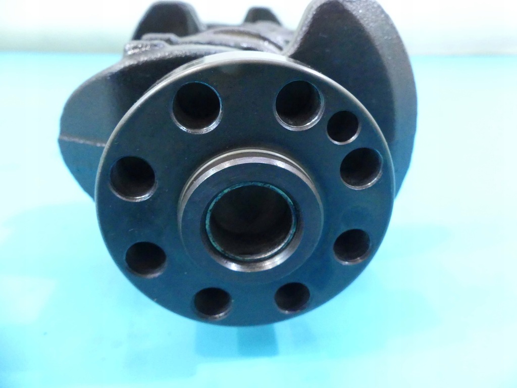 фото №13, Wał коленчатый honda cr-v ii 2.0 16v k20a4