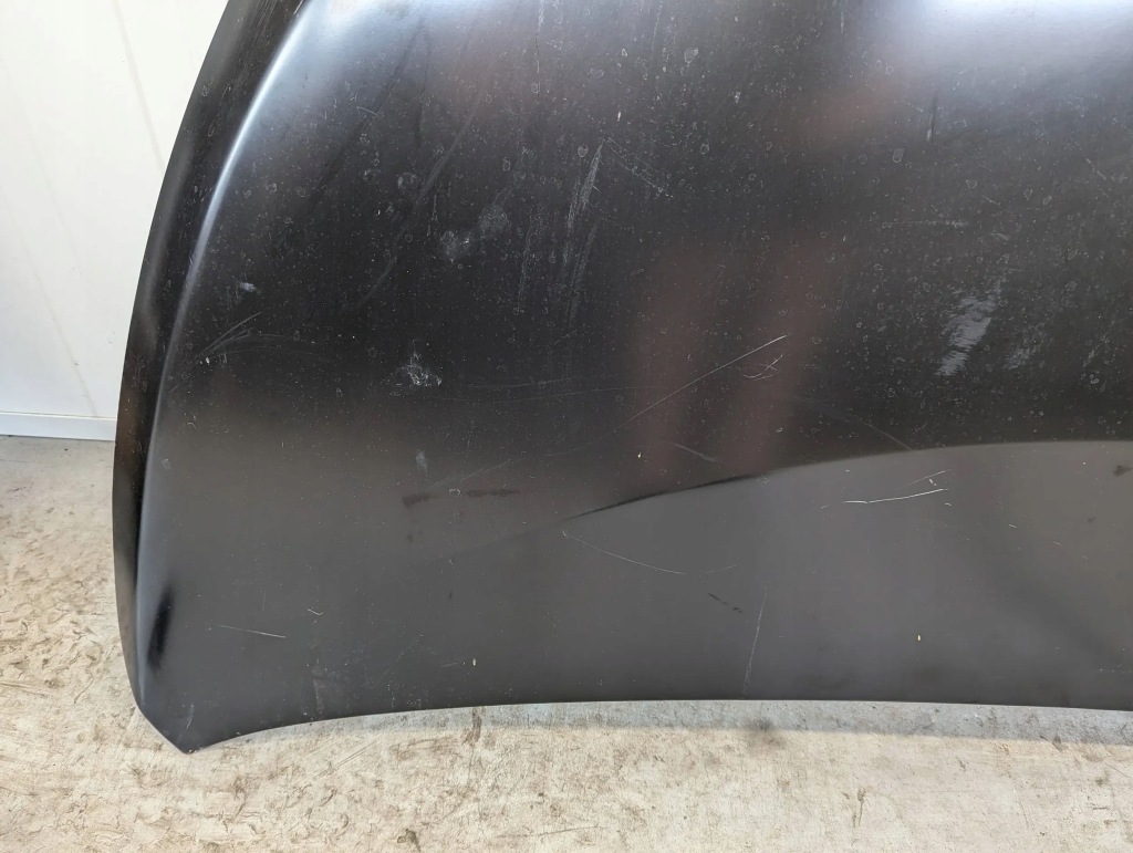 Nissan e-nv200 2014-2021 капот кришка двигуна електрик Київ