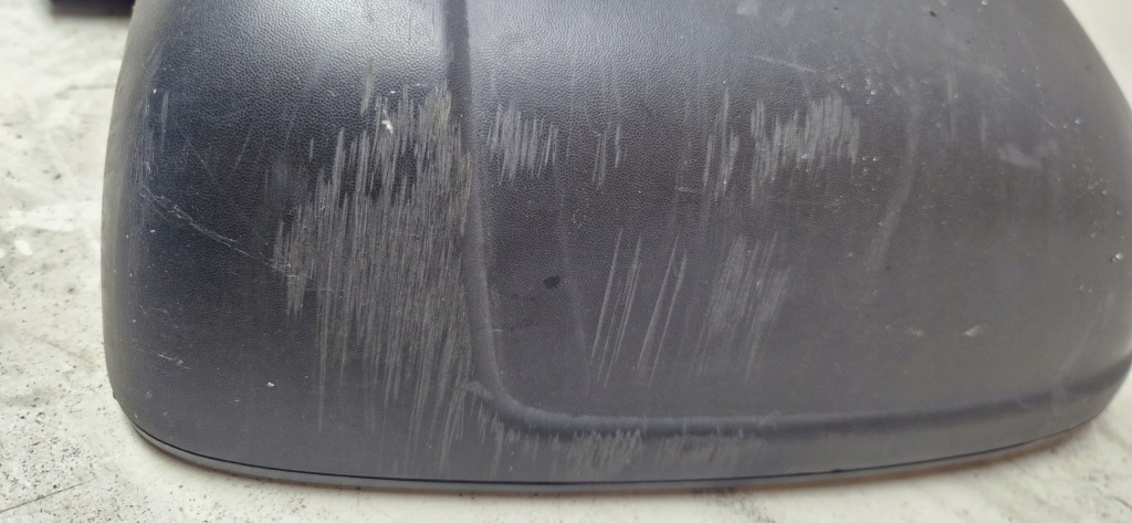 Fiat scudo 2008 expert jumpy зеркало левая, дверь правое лонжерон правая с Разборки