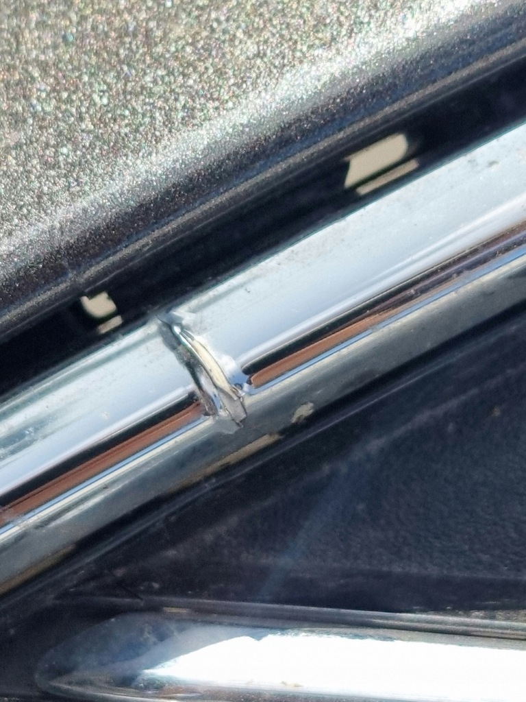 фото №5, Ford galaxy mk4 lift бампер передний перед