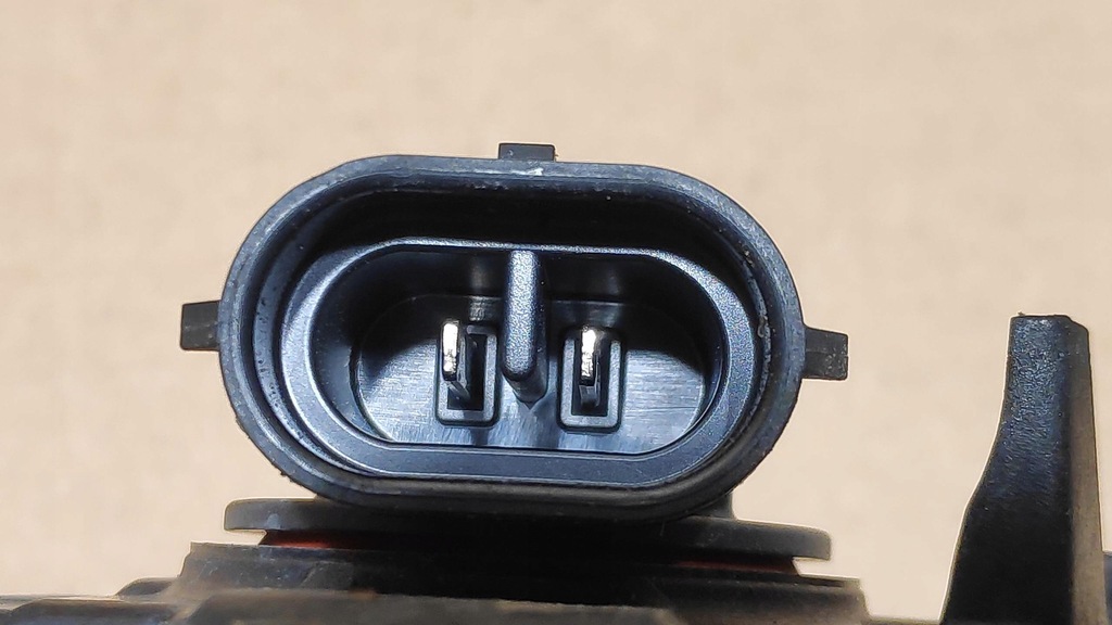 фото №5, Противотуманная фара правый перед передний renault trafic iii 261503971r