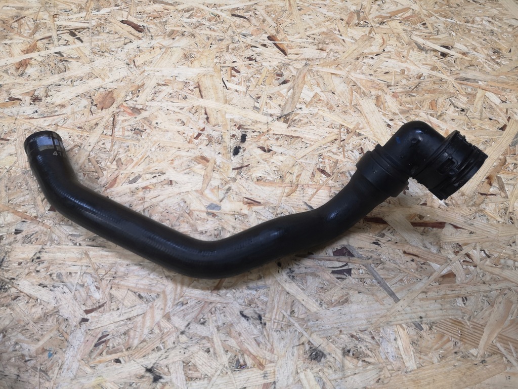 фото №1, Peugeot rifter berlingo iv wąż wody 1.5 hdi 9812441880