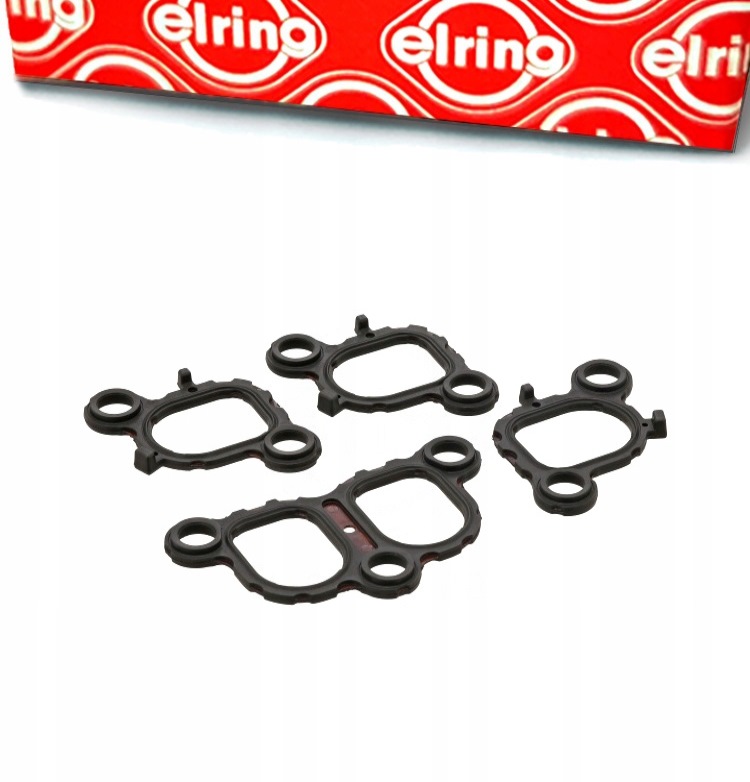 фото №1, Elring 217.460 набор прокладка, коллектор впускной