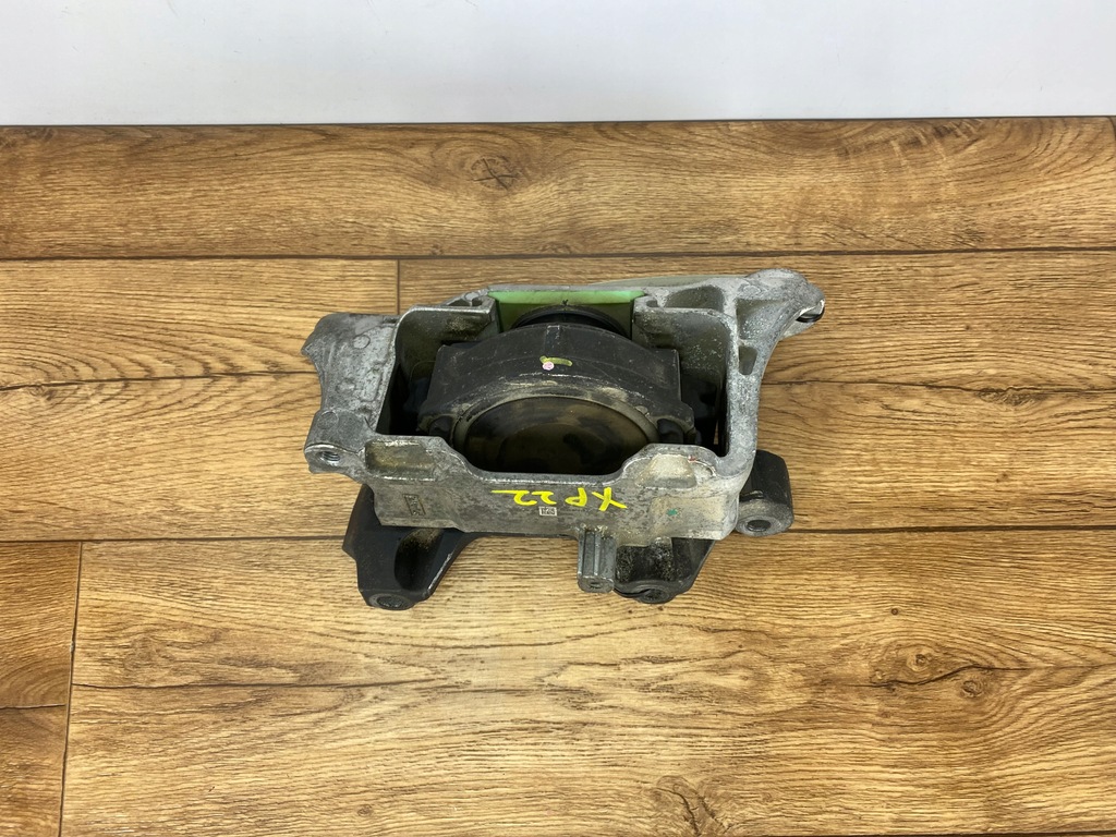 фото №5, Кронштейн підпора подушка кронштейн двигуна ford maverick 2022+ kuga mk3