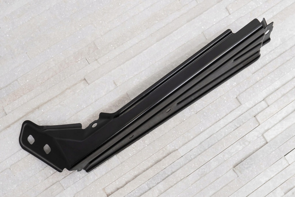 фото №8, Направляющая крыла правый 41357267326 bmw x4 f26 14-18