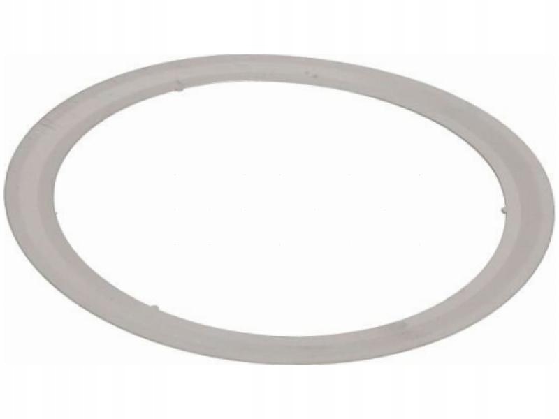 фото №1, Прокладка трубы выпускной peugeot boxer 2.2 citroen jumper ii 2.2