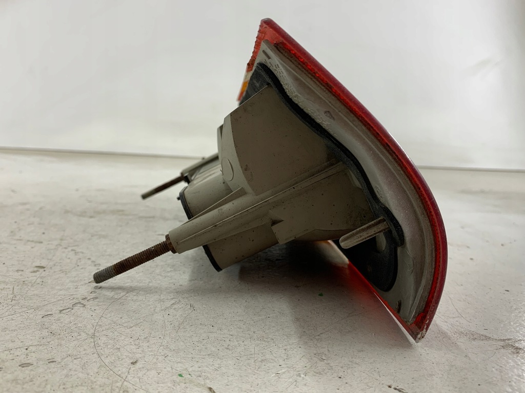 фото №8, Ford transit mk6 лампа правая задняя