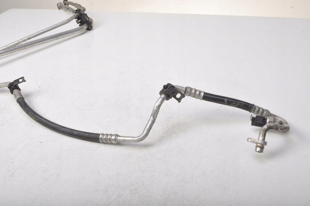 фото №7, Smart forfour 453 1.0 шланг кондиционера