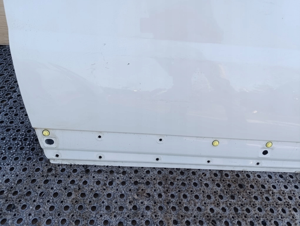 фото №7, Range rover sport l320 lift двері перед лівий 909