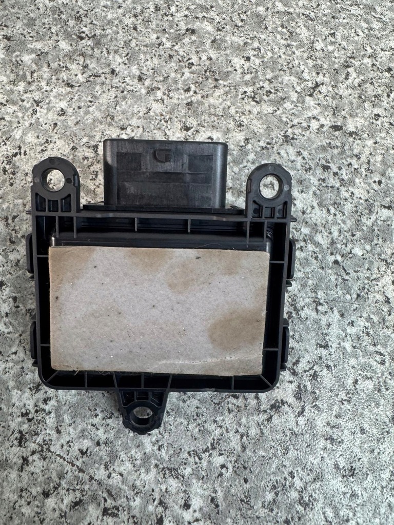 фото №5, Модуль блок управления бортовой компьютер subaru forester v 2019-2023 h771esj500