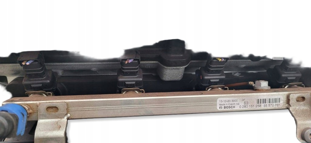 Swap двигуна opel adam b12xek Київ