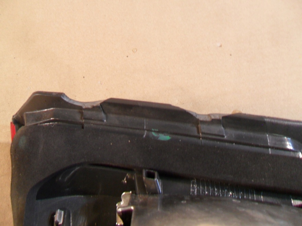 фото №13, Bmw 2 f45 лампа задняя левая w крышка 7311041-10