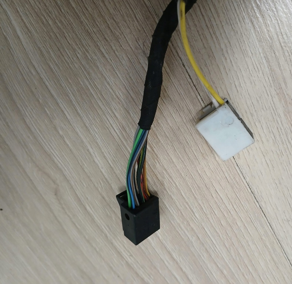 фото №12, Mercedes gla ii h247 дзеркало праве складний фотохромний 9+2 11 pin uk