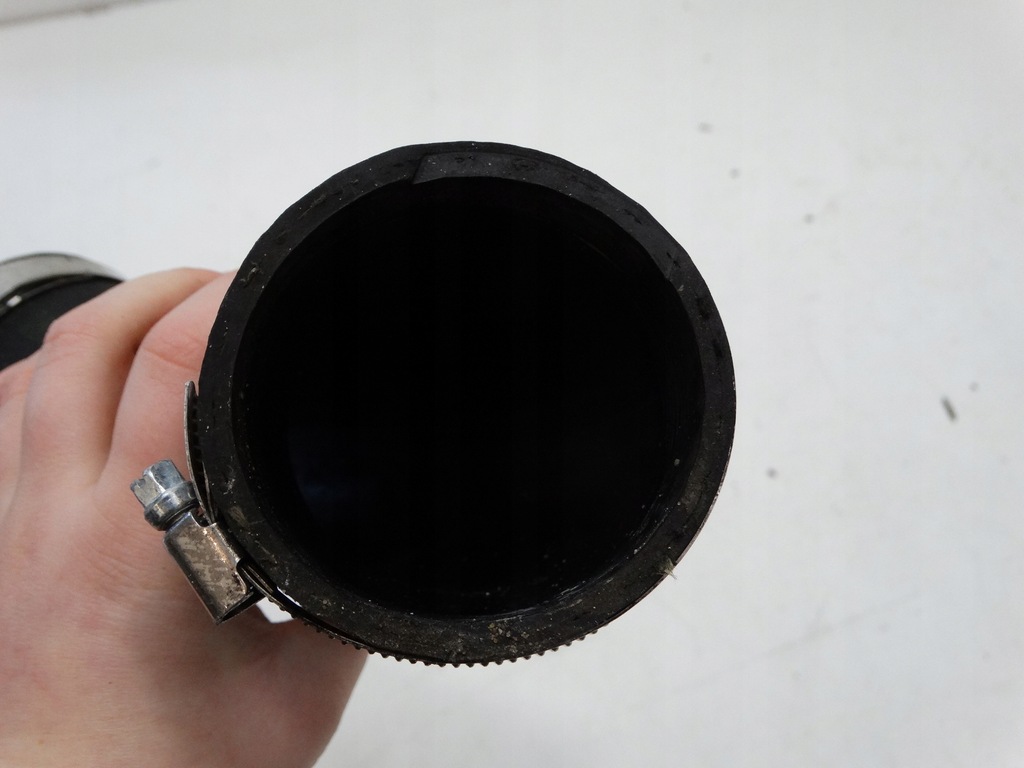 фото №6, Шланг радиатора vw transporter t5 7e0145790