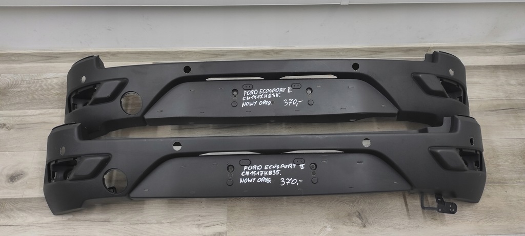 фото №1, Ford ecosport ii mk2 бампер задняя оригинал.