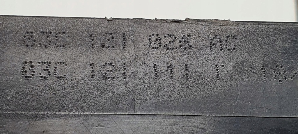 фото №6, Корпус термостата vw golf vi 1.4 tsi 03c121121d