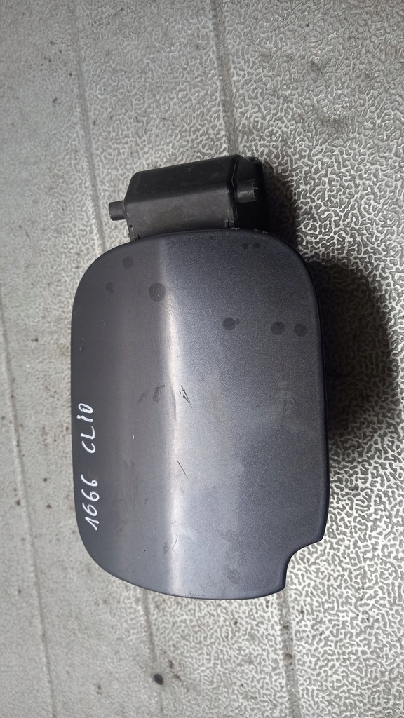 фото №1, Крышка заливной топлива renault clio iii 1.2b 06r teb66 8200290092