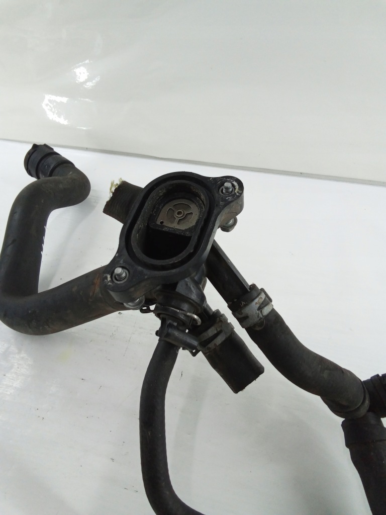 фото №3, F744 термостат astra k 1.4b