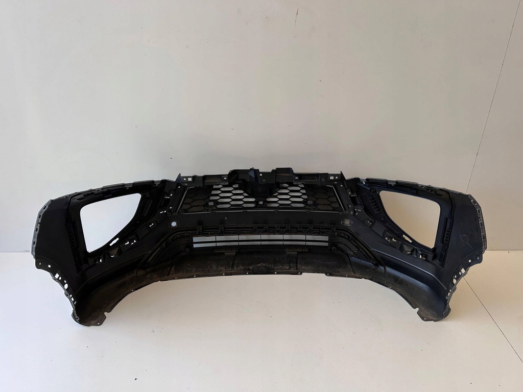 фото №6, Mitsubishi eclipse cross lift бампер перед 6400k954zz оригінал