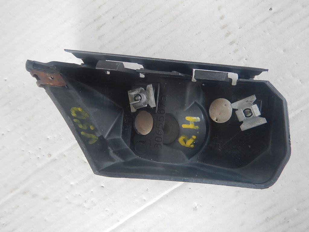 фото №1, Volvo s40 ii v50 правый направляющая перед