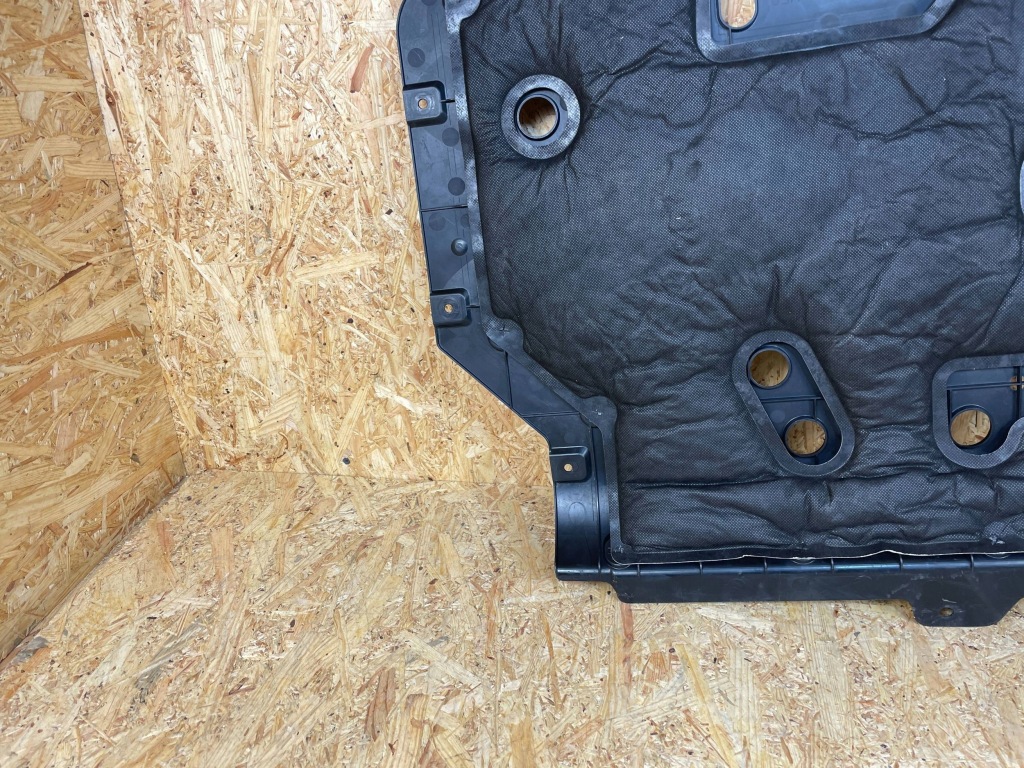 фото №9, Плита захист підлога pod двигун honda jazz v crosstar 74111-tza 2020-