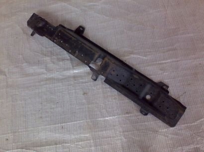 фото №1, Mustang защита маскировочная накладка шасси