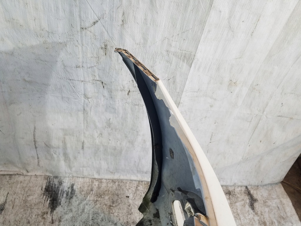 фото №7, Бампер перед vw scirocco kod lb9a