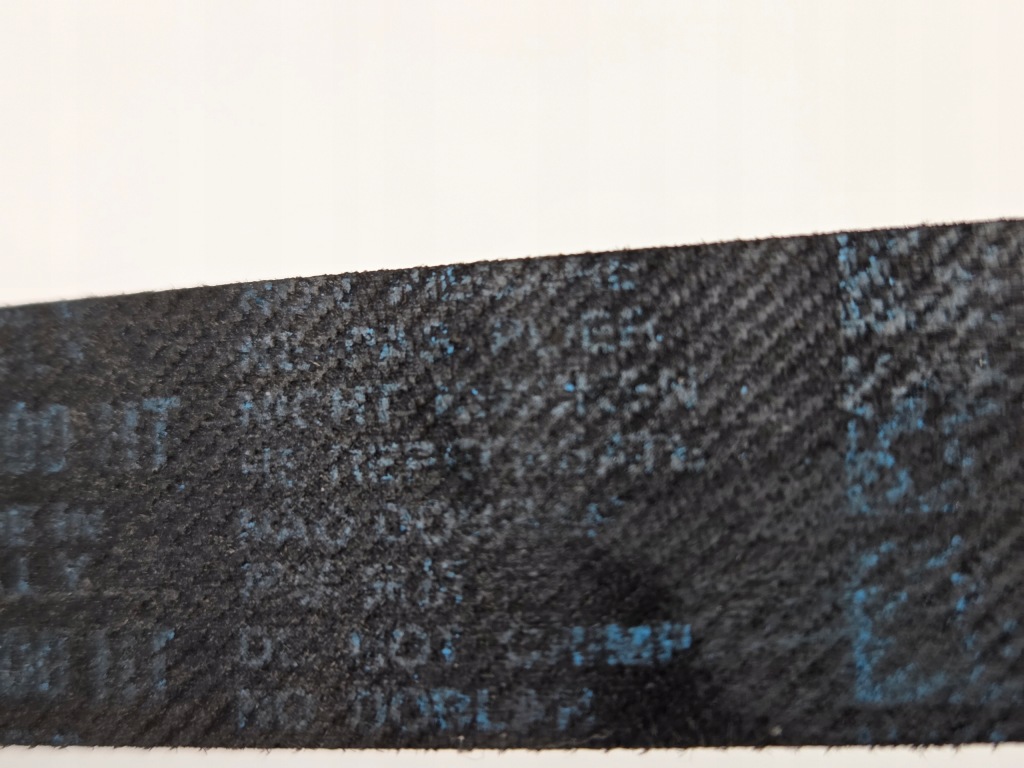 Купить Ремень распределительного вала peugeot citroen toyota ford 1.5 blue hdi yh01 9819401580