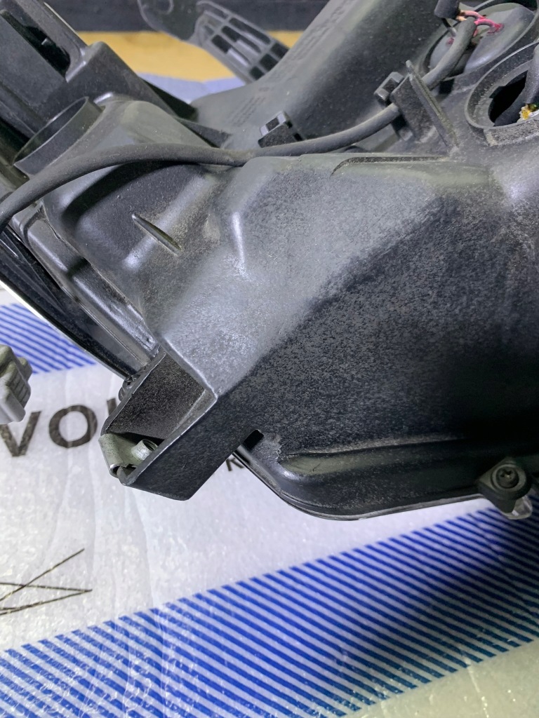 фото №5, Лампа ліва full led toyota land cruiser 150