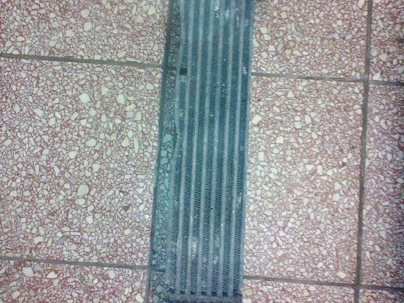 фото №6, Интеркулер радиатор 868963a ford mondeo