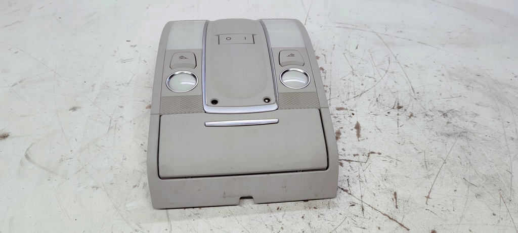 фото №5, Лампа освітлення кабіни audi a6 c6 4f0947135bp 9nq