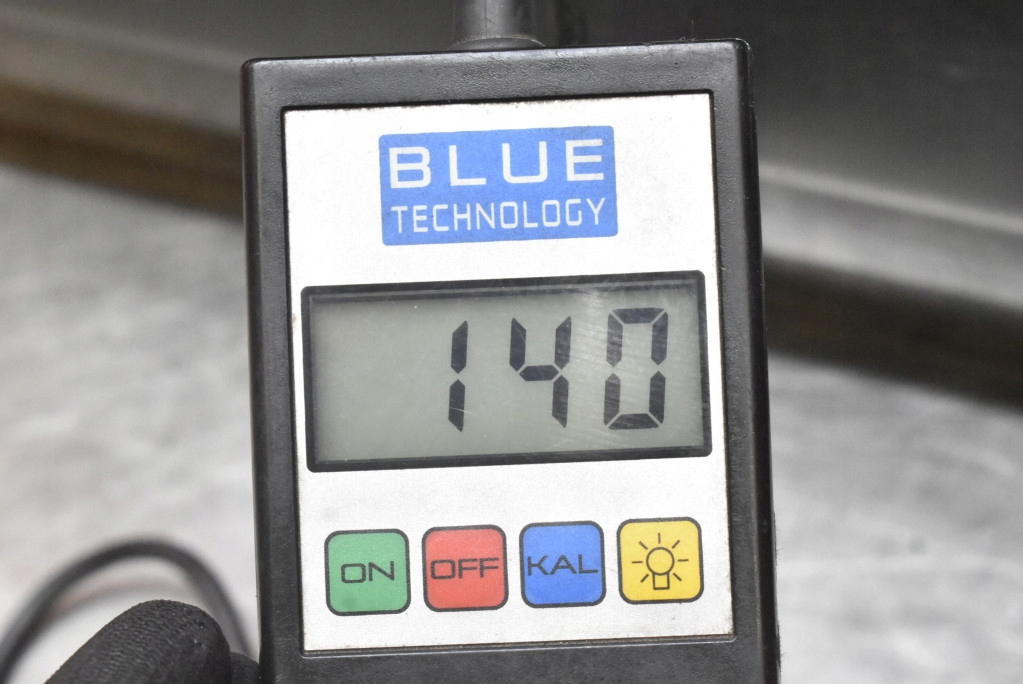 фото №10, Дверь левая задняя задние exld citroen c3 picasso 08-13