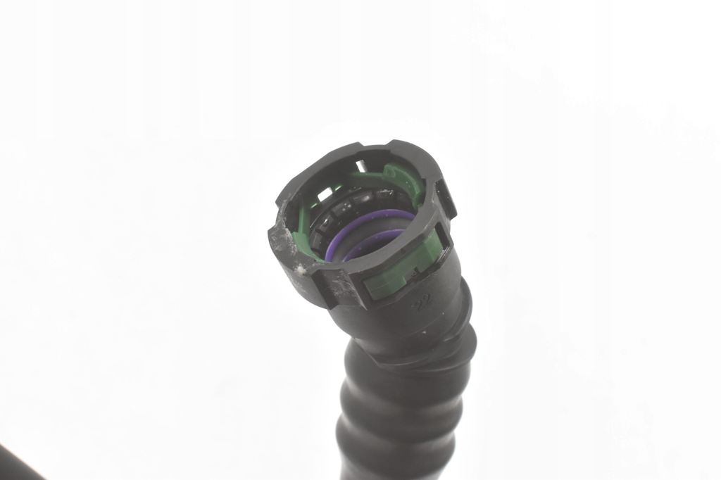 фото №5, Труба заливная горловина adblue крышка jb3g-5j232-be ford ranger iv