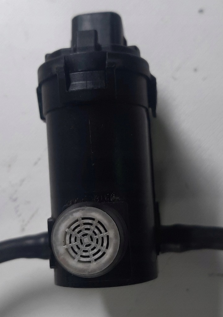 фото №7, Помпа омывателя niro kona rio iv tucson