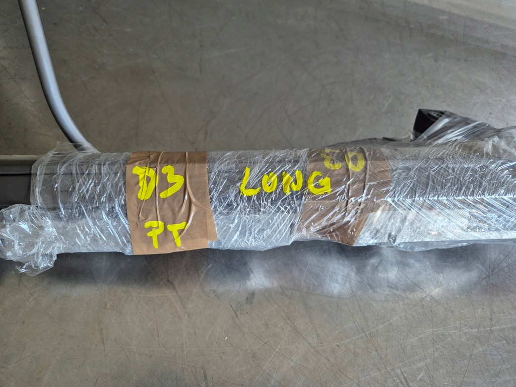 фото №12, Audi a8 d3 s8 long шторка дверь задняя правая механизм kpl 4e4861334f