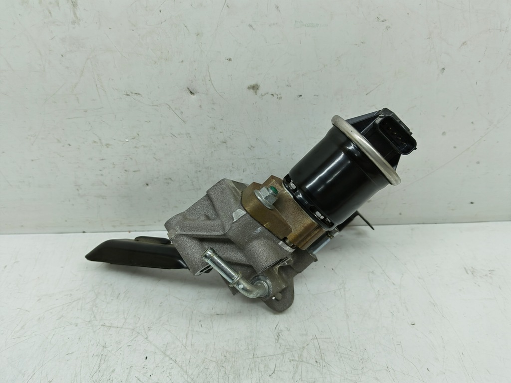 фото №2, Honda hr-v ii ru 1.5b клапан egr