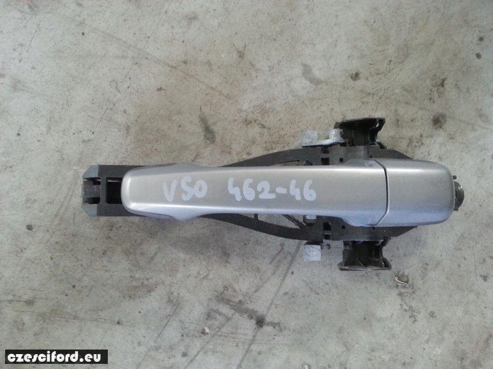 фото №1, Ручка дверь левый задняя volvo v50 462-46 2007 volvo