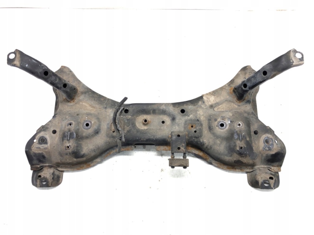 фото №1, Підрамник підрамник балка nissan note 1.5dci 13-22