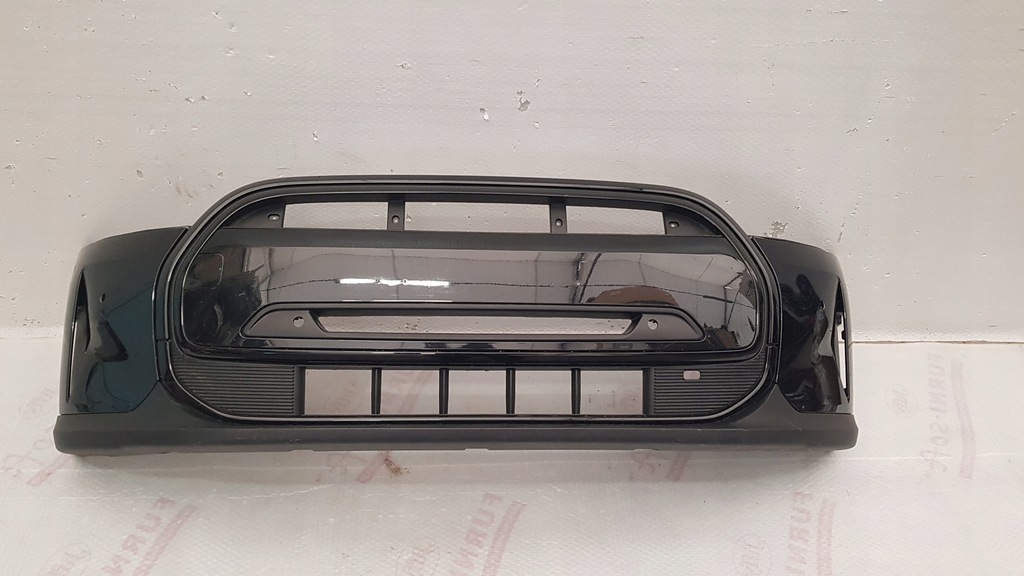 фото №1, Бампер передний перед mini f55 f56 f57 lci lift pdc