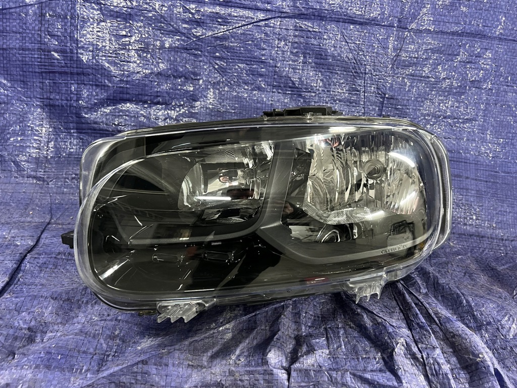 фото №1, Citroen оригінальний номер 9816825180 лампа