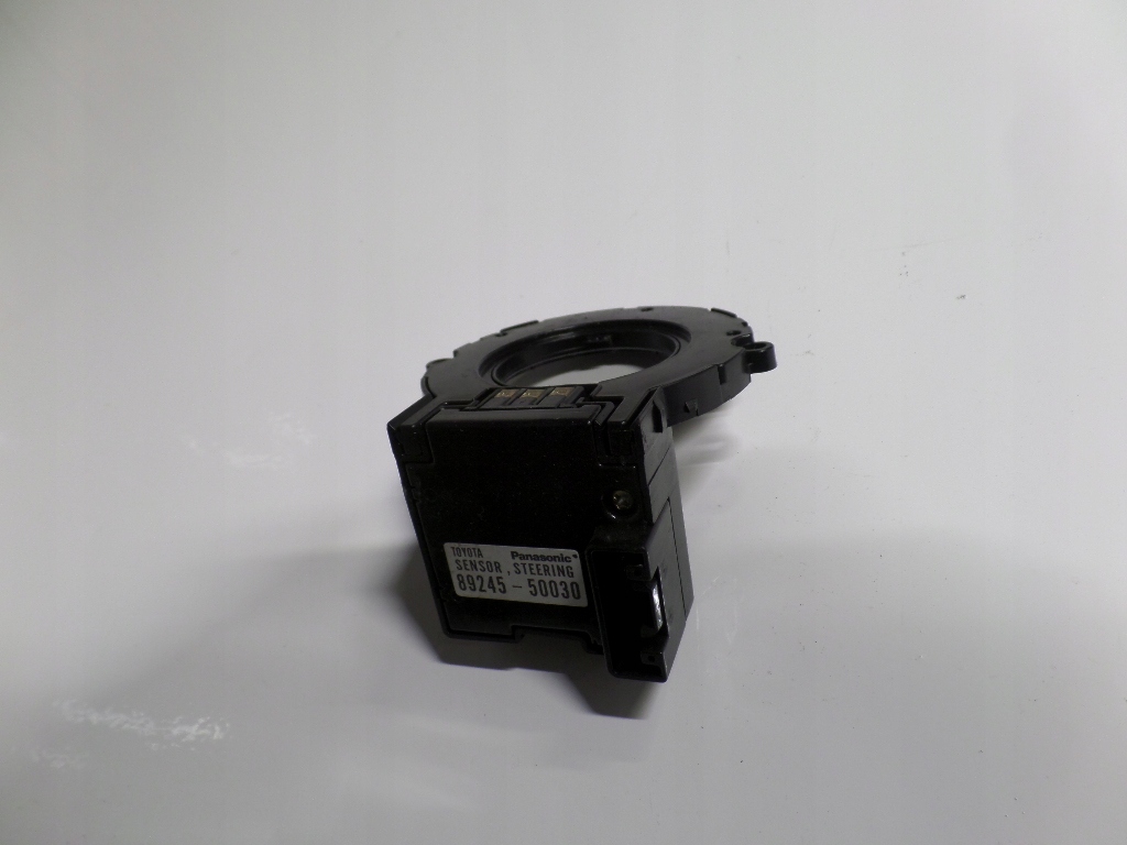 фото №1, Lexus sc430 ii датчик kąta поворота 89245-50030