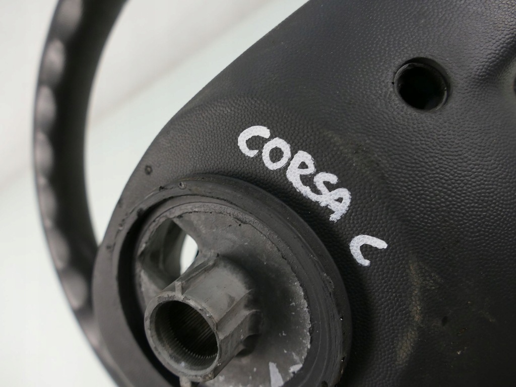 фото №11, Opel corsa c lift воздуховод