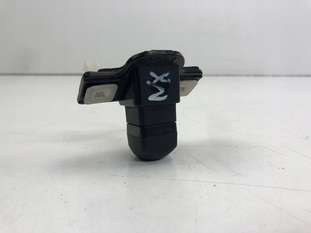 фото №14, Lexus nx камера заднього виду 86790-78021