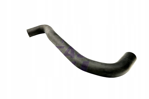 фото №2, Труба охлаждение citroen berlingo 96 chł fast