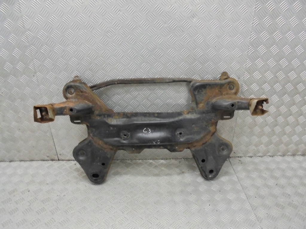 фото №1, Подрамник подрамник citroen c3 i