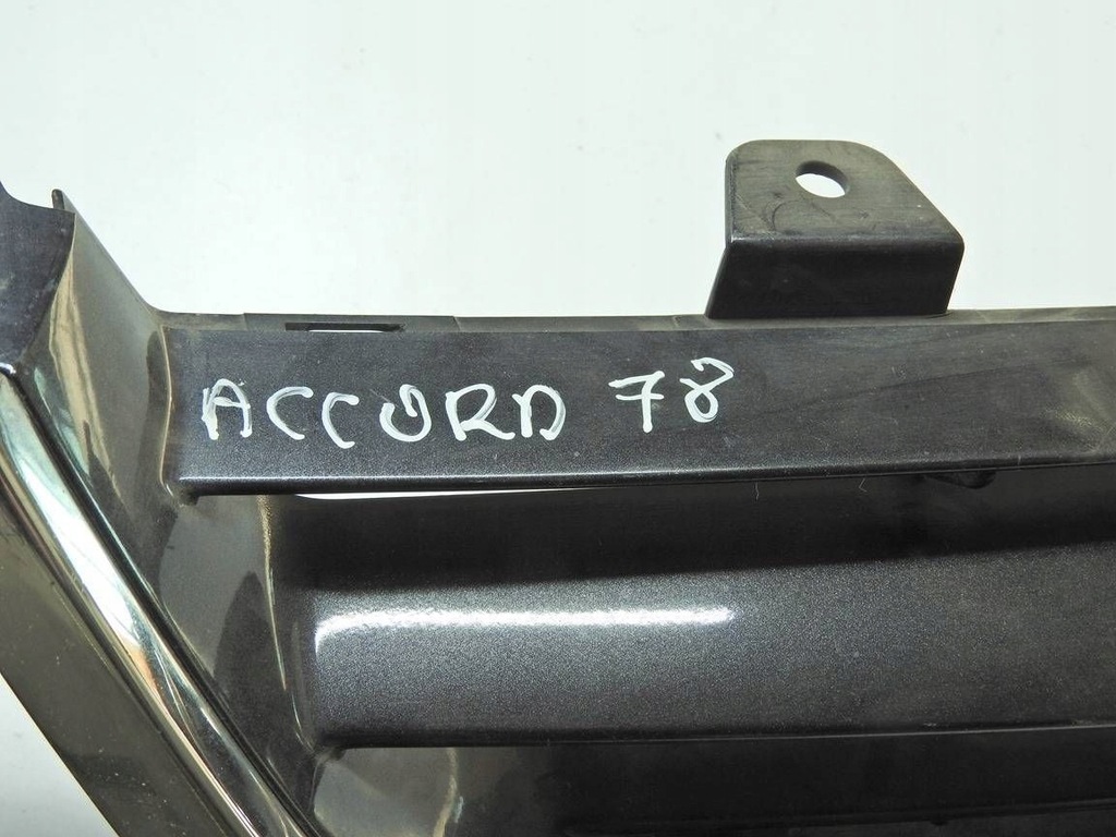 фото №9, Honda accord vii 02-08 решітка радіатора решітка радіатора