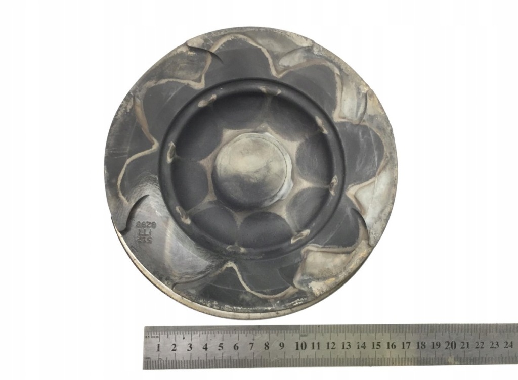 Купить 51025006163 man поршень