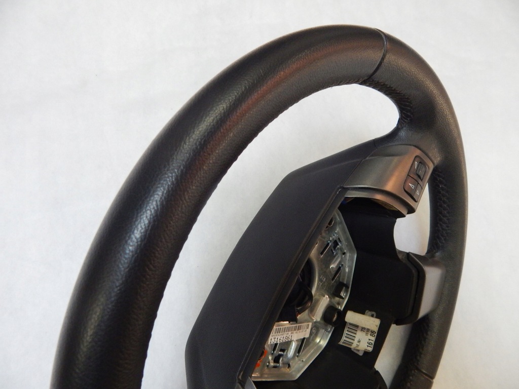 фото №8, Opel vectra c signum - воздуховод кожа multi bdb