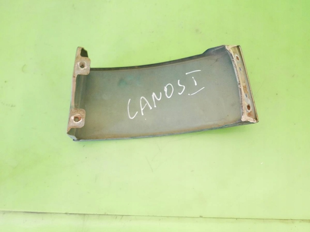 фото №6, Молдинг pod фара левая задняя daewoo lanos i t150 fl