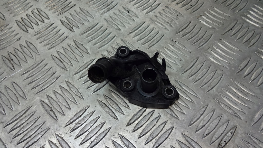 фото №1, Патрубок wody renault clio iii 1.5 dci 800386710b